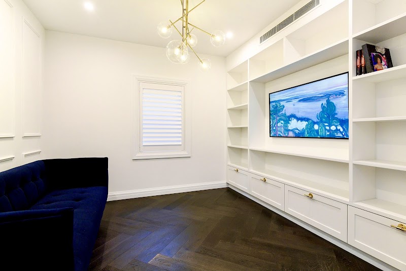 Tasman Custom Joinery work 3