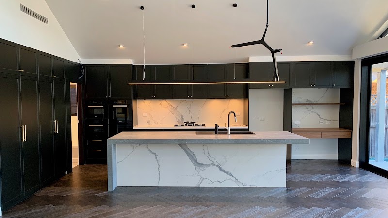 Tasman Custom Joinery work 4