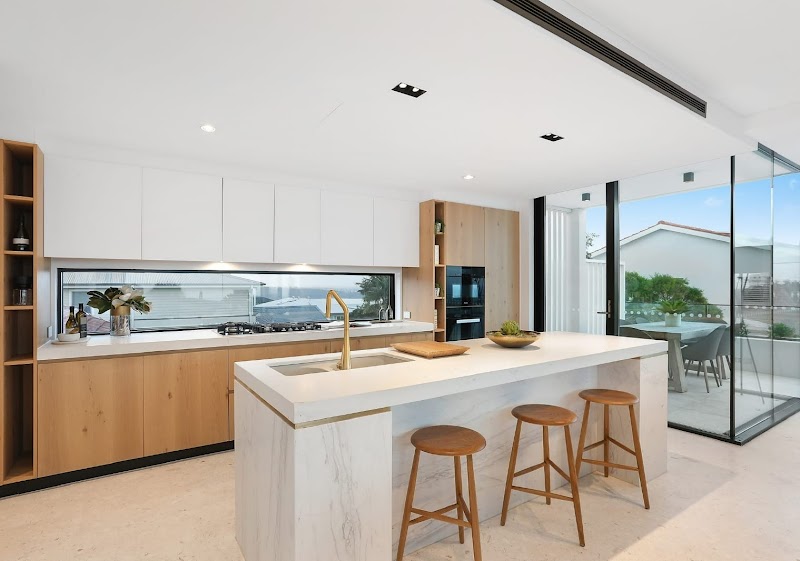 Tasman Custom Joinery project 7