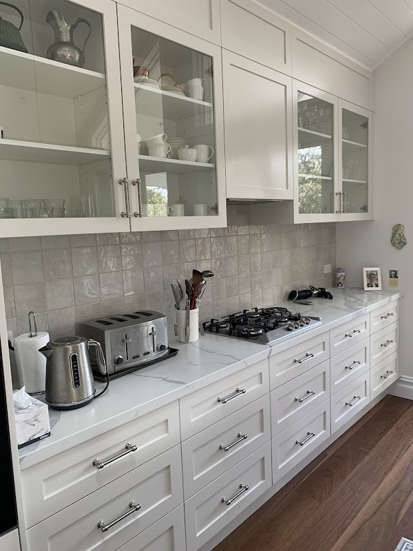 Tasman Custom Joinery project 8