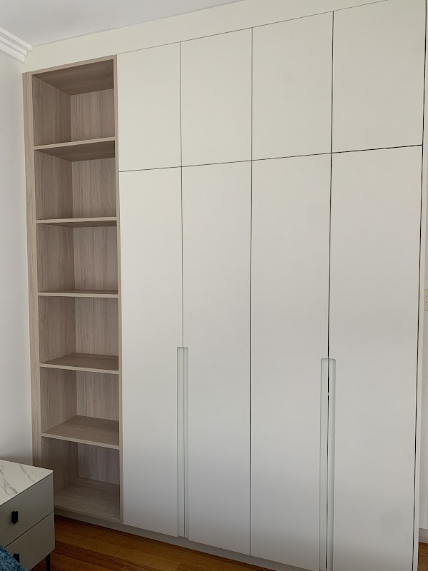 Tasman Custom Joinery project 9
