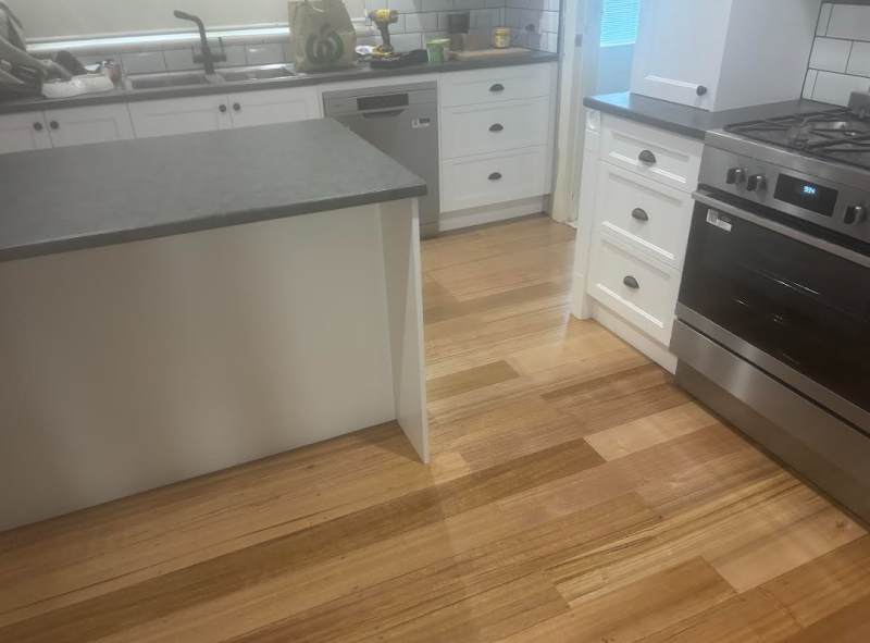 Tasman Flooring photo 1