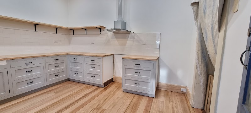 Tasman Flooring project 6