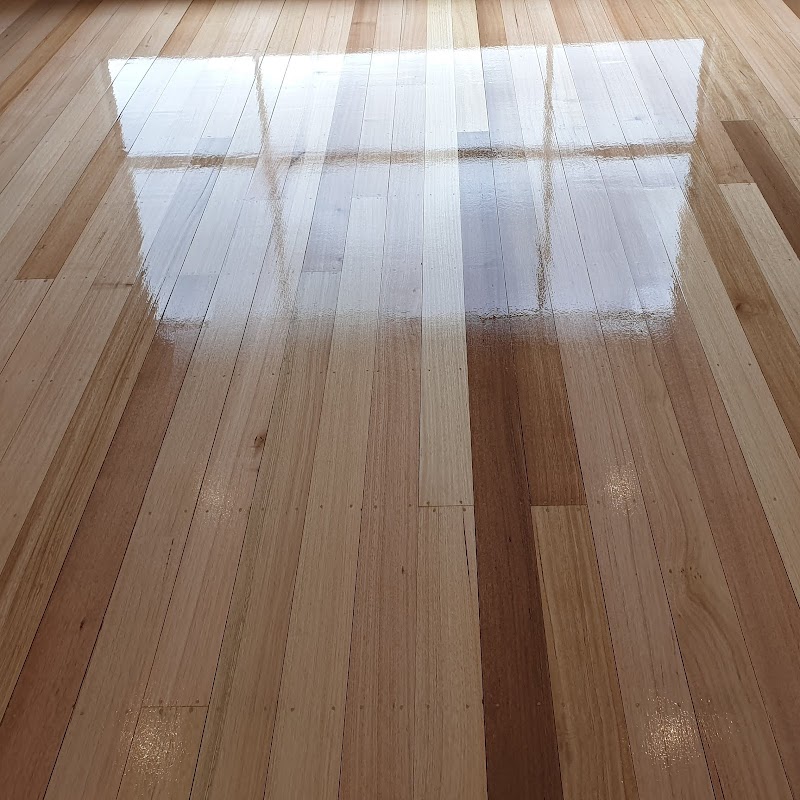 Tasman Flooring project 7