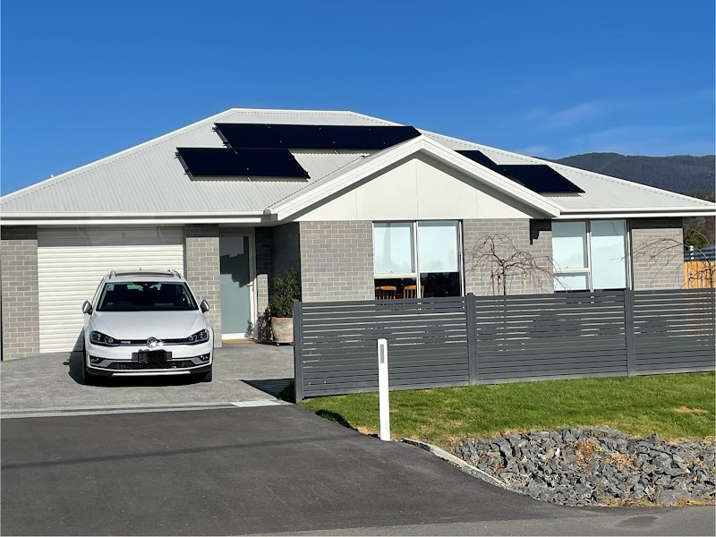 Tasmania Safer Solar photo 2