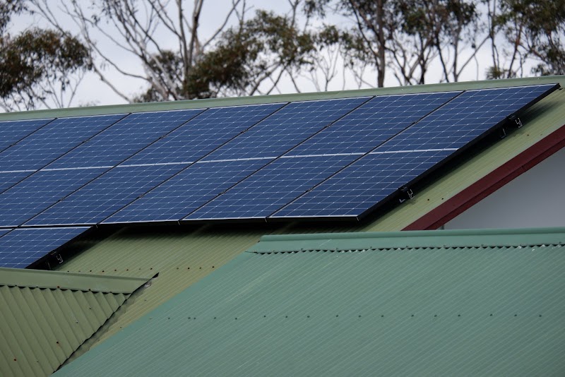 Tasmania Safer Solar photo 3