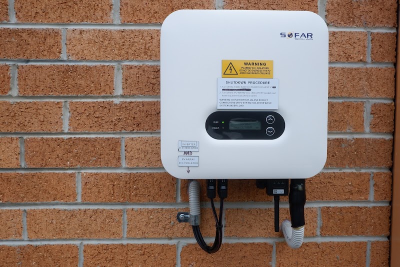 Tasmania Safer Solar project 4