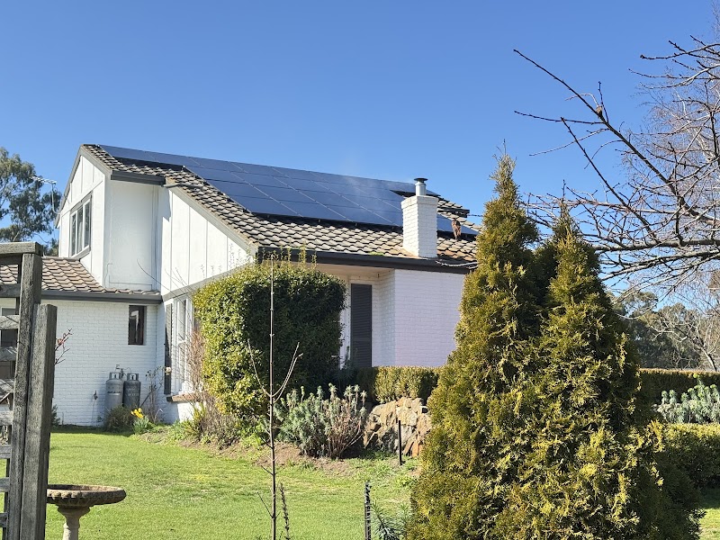 Tasmania Safer Solar project 6