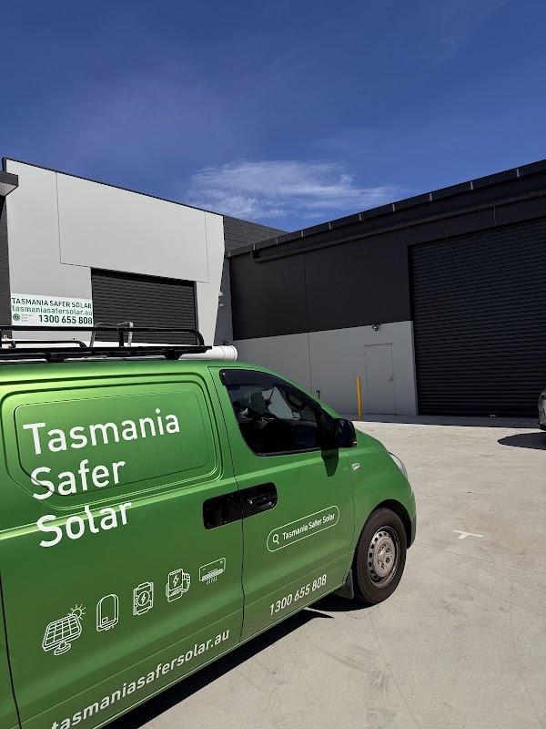 Tasmania Safer Solar project 9