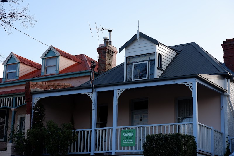 Tasmania Safer Solar project 10