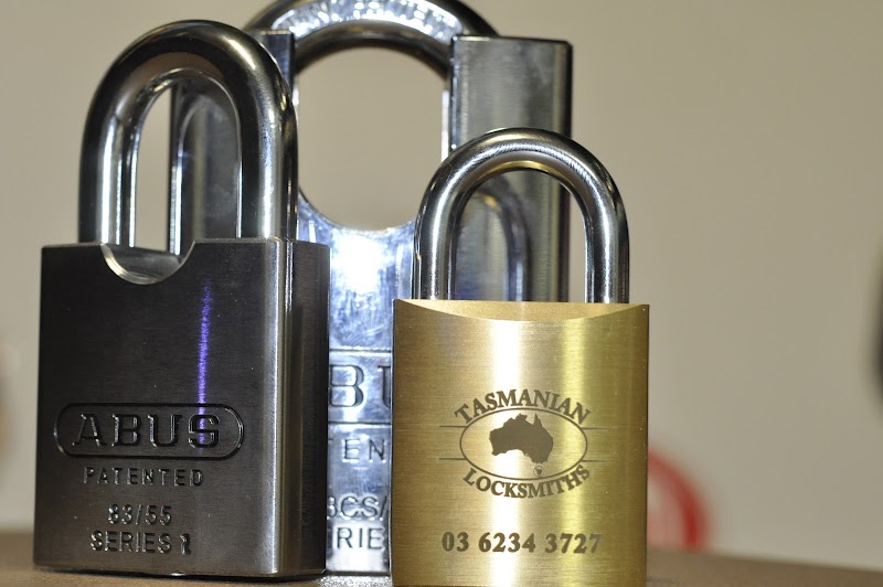 Tasmanian Locksmiths Pty Ltd work 4