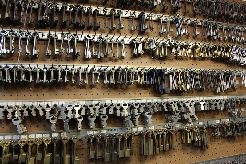 Tasmanian Locksmiths Pty Ltd project 5