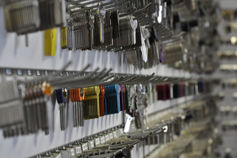 Tasmanian Locksmiths Pty Ltd project 6