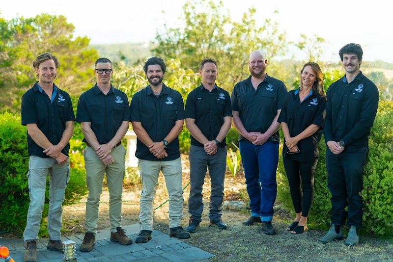 Tasmanian Tree Care project 1