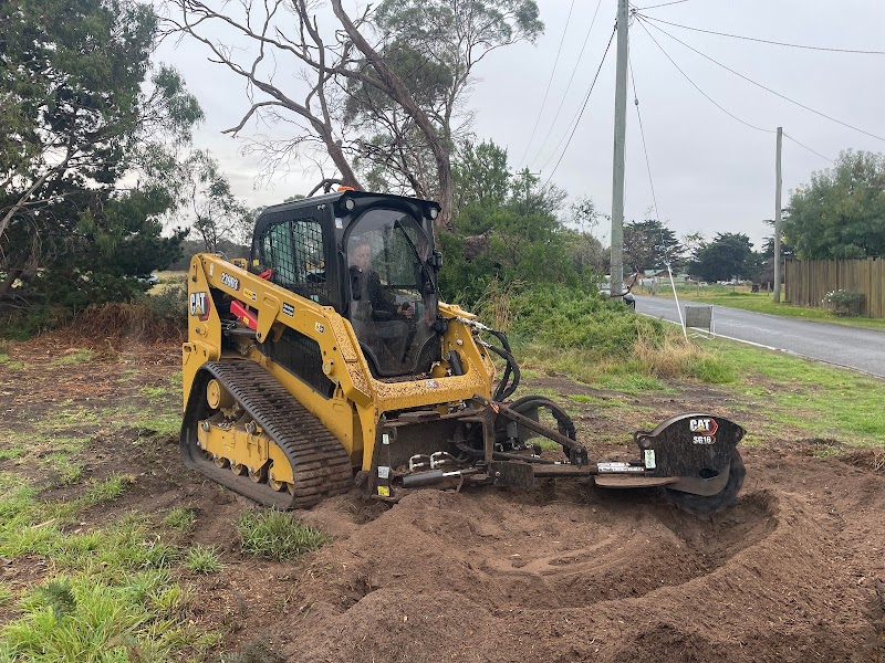 Tasmanian Tree Care cover