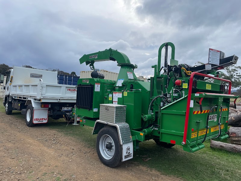 Tasmanian Tree Care project 9