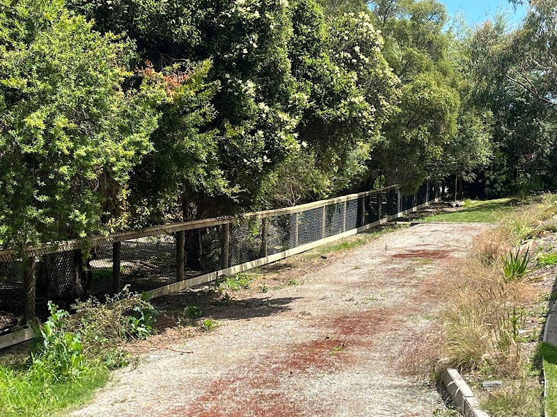 Tassie Fencing Co work 4