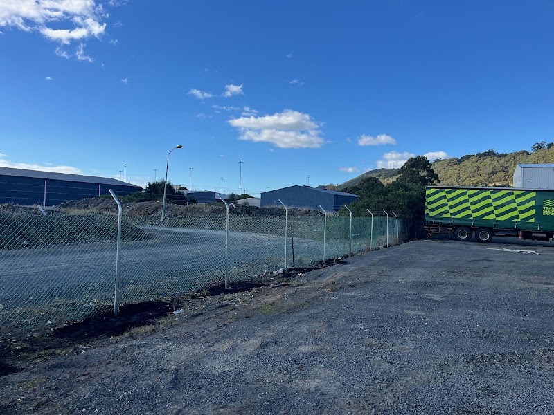 Tassie Fencing Co project 6