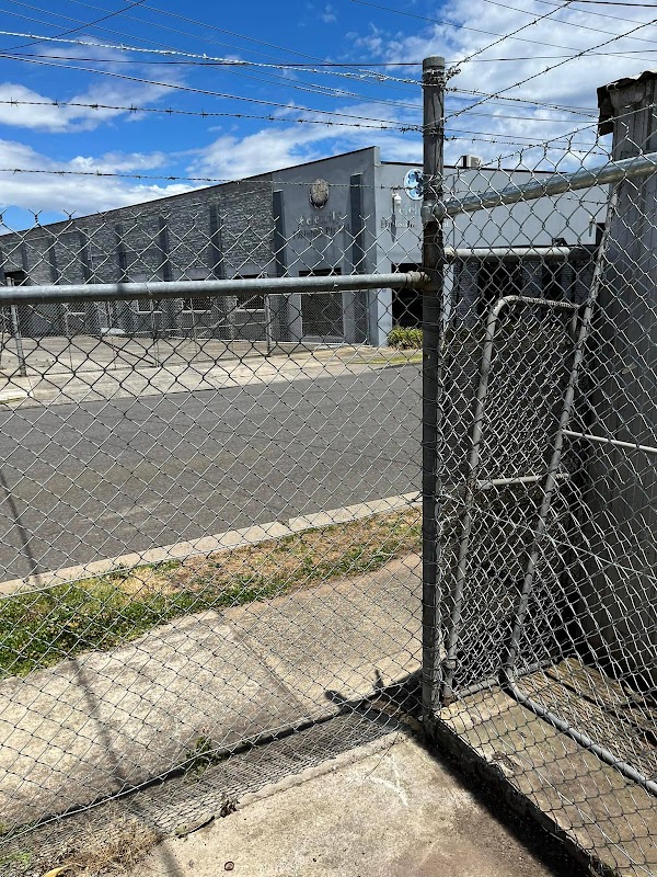 Tassie Fencing Co project 10
