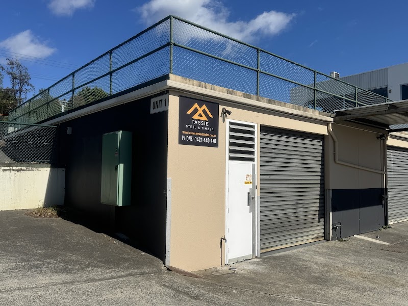 Tassie Steel and Timber Pty Ltd photo 1