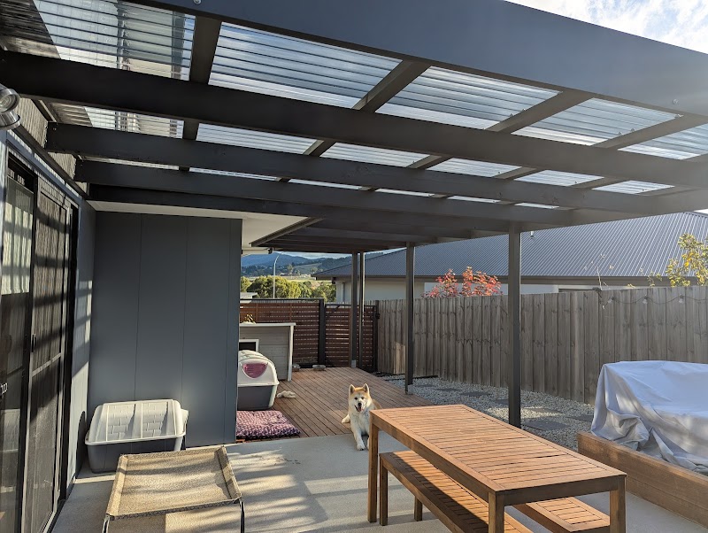 Tassie Steel and Timber Pty Ltd photo 2