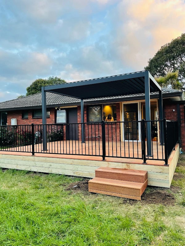 Tassie Steel and Timber Pty Ltd work 4