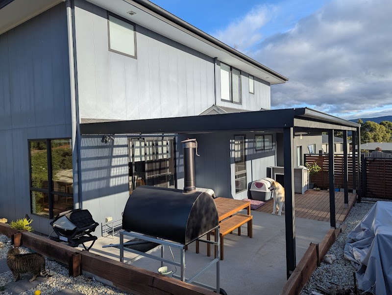 Tassie Steel and Timber Pty Ltd project 10
