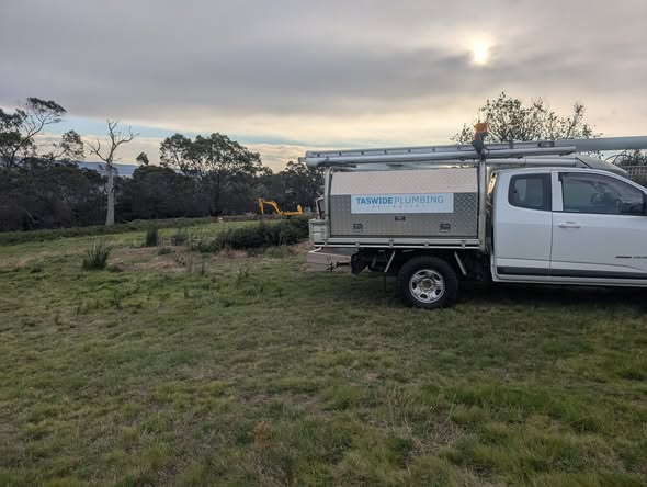 TasWide Plumbing project 10