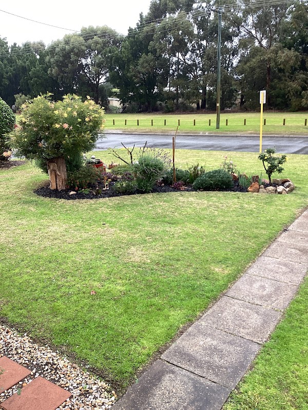 TAYLOR’D GARDENS PERTH work 3