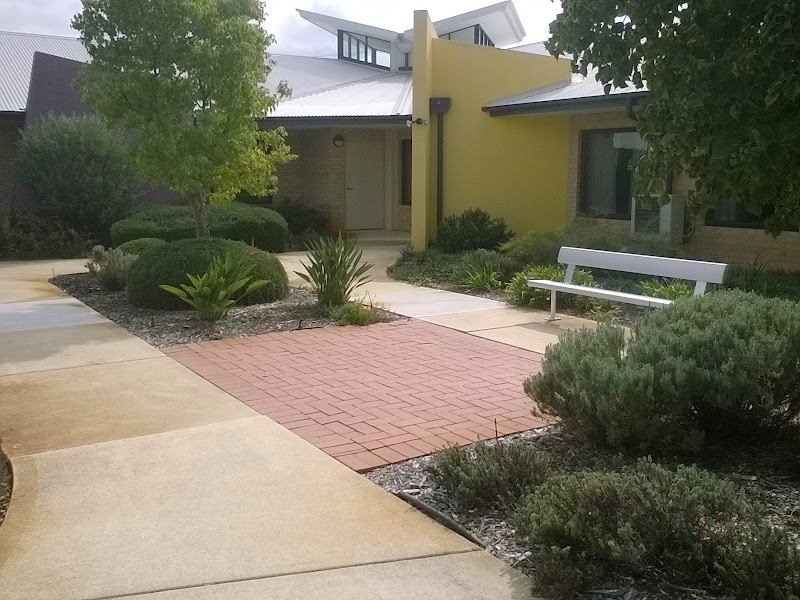 TAYLOR’D GARDENS PERTH project 5