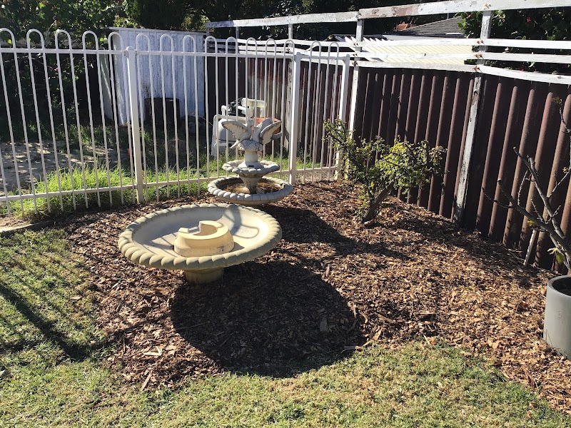 TAYLOR’D GARDENS PERTH project 10