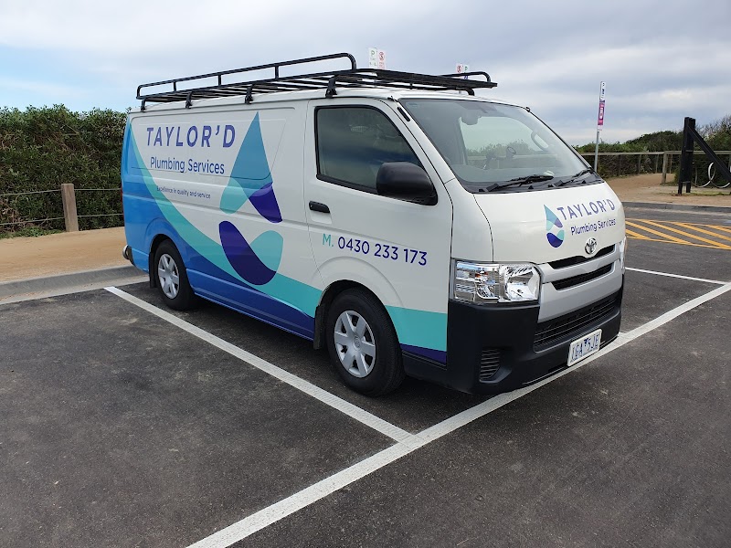 Taylor'd Plumbing Services photo 1