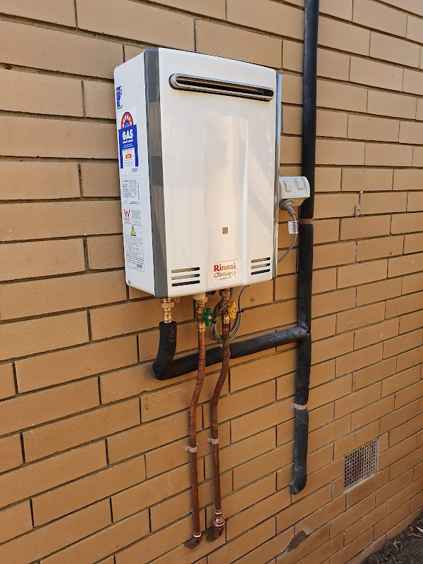 Taylor'd Plumbing Services photo 2
