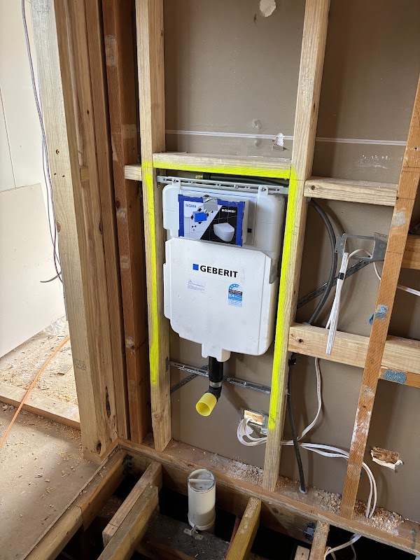 Taylor'd Plumbing Services project 6