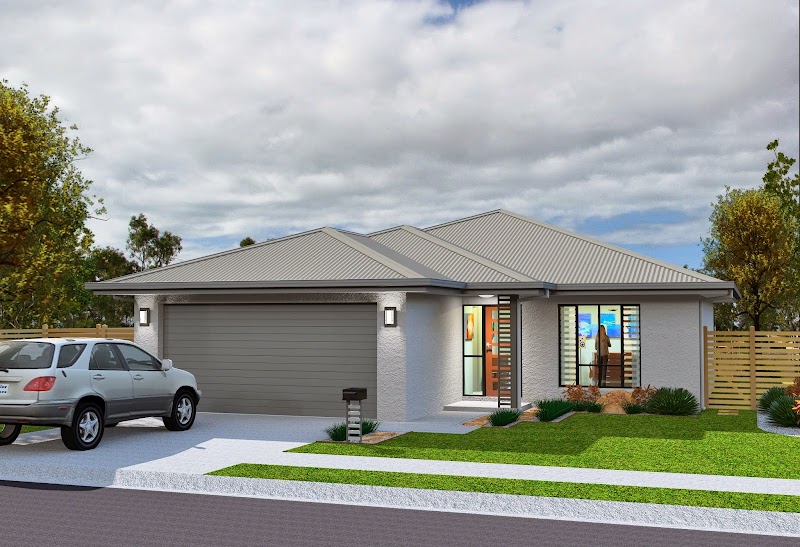 Taylor Homes work 1