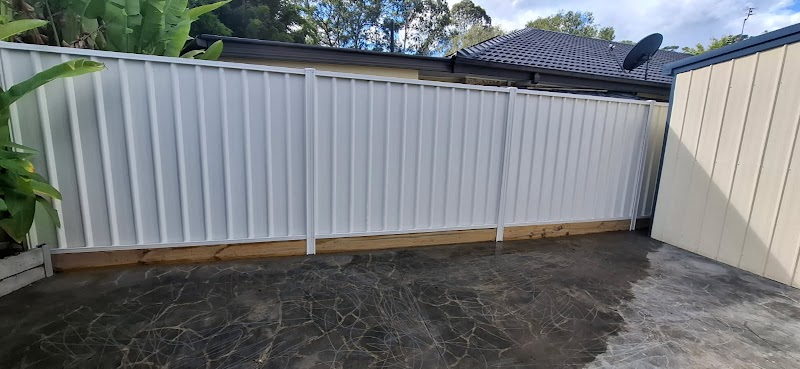 Taylord Fencing and Yard Design photo 1