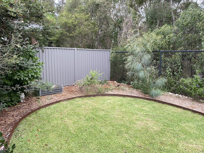 Taylord Fencing and Yard Design photo 2