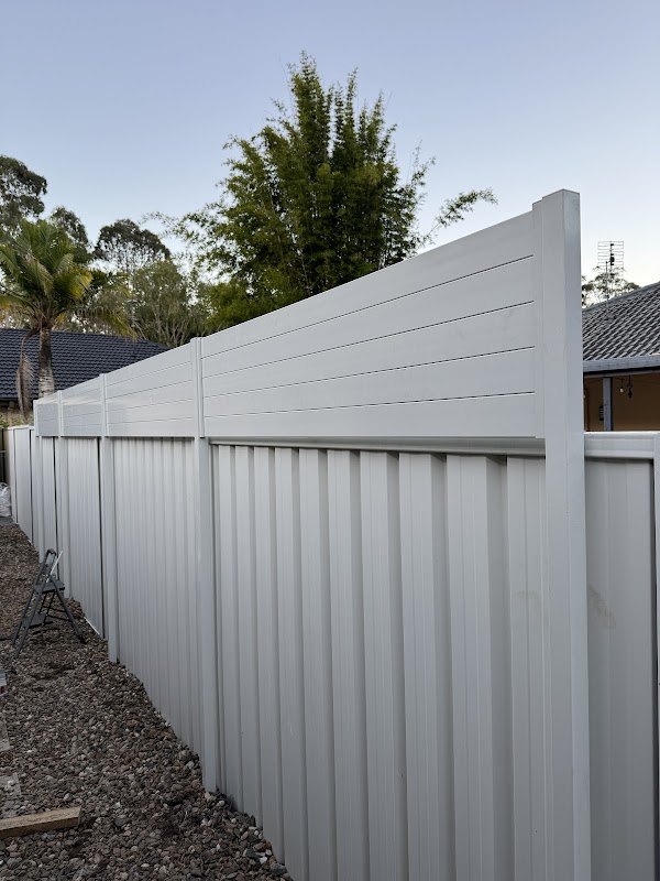 Taylord Fencing and Yard Design photo 3