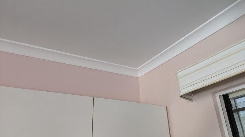TaylorMade Carpentry Services work 2