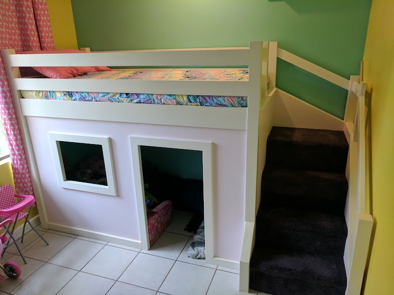 TaylorMade Carpentry Services work 3