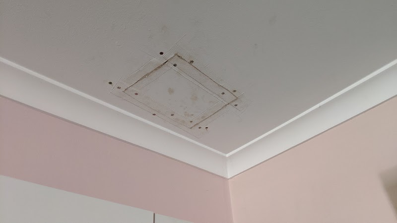 TaylorMade Carpentry Services work 4