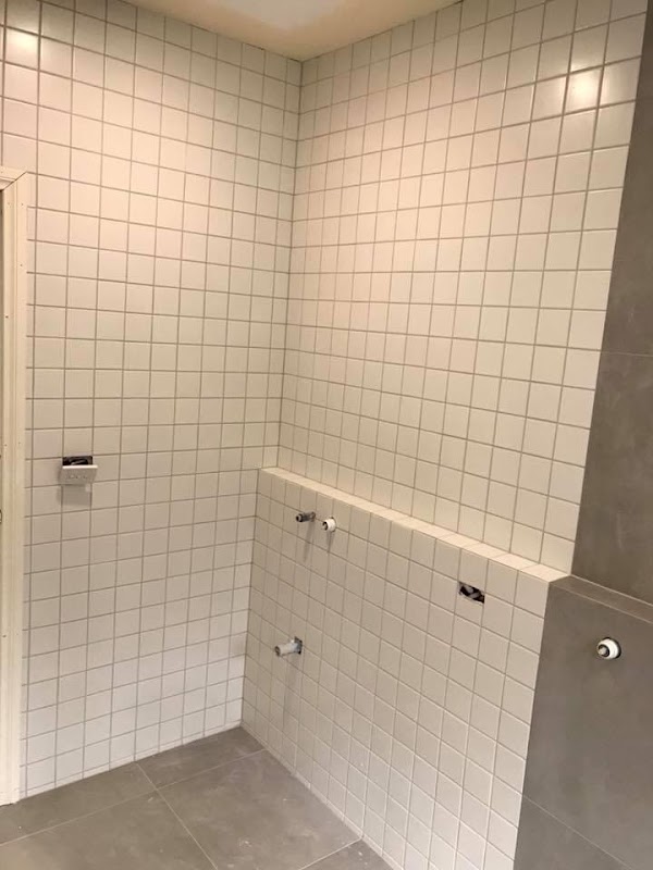 Taylors Tiling and Concrete Polishing work 3