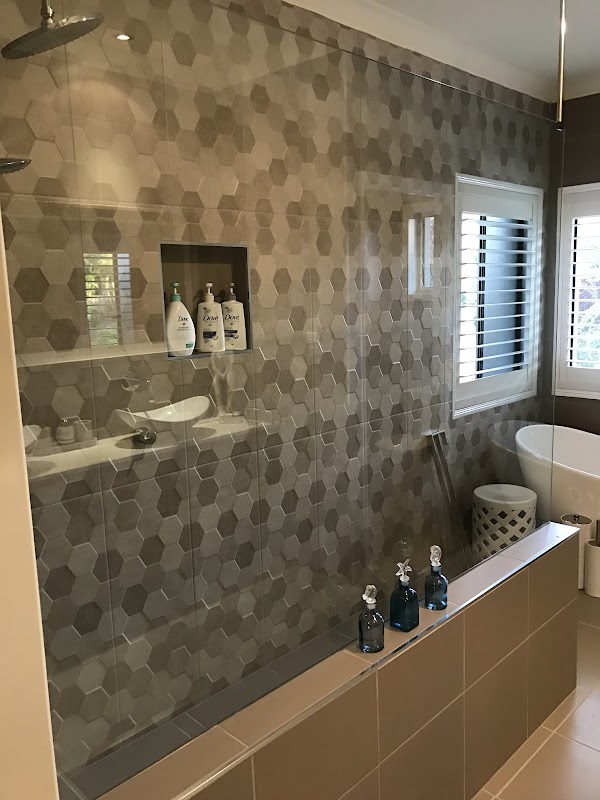 Taylors Tiling and Concrete Polishing project 7