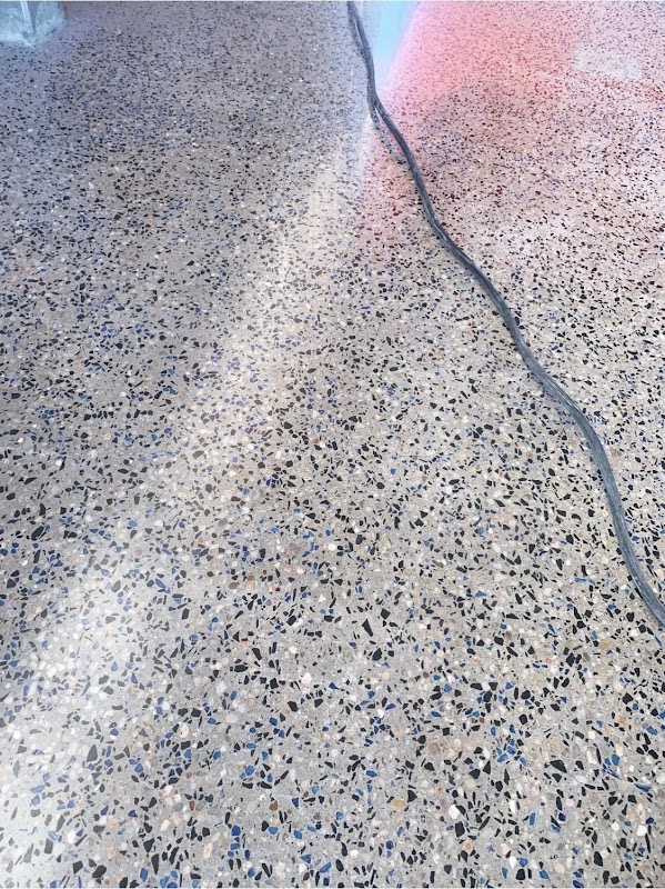 Taylors Tiling and Concrete Polishing project 8