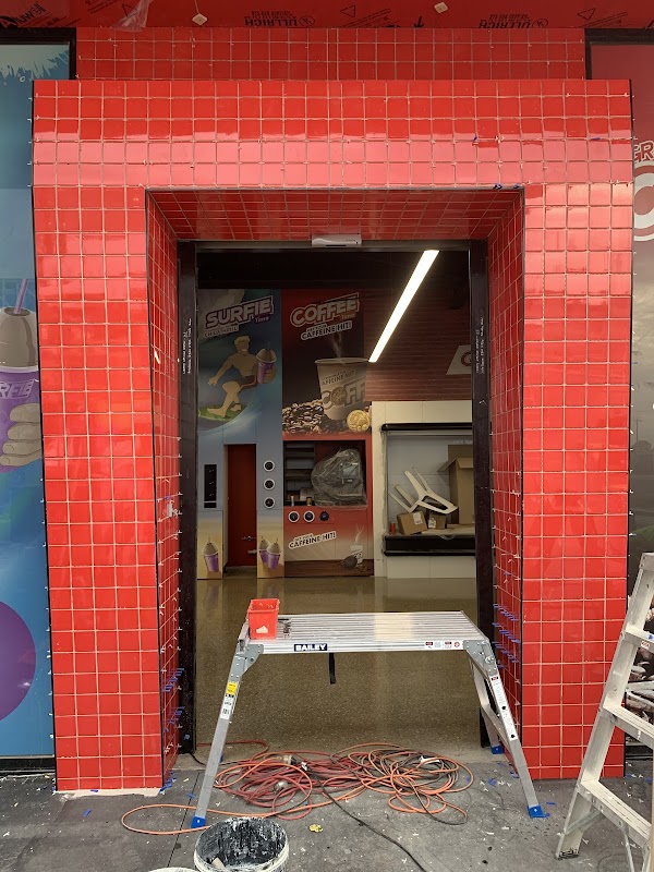 Taylors Tiling and Concrete Polishing project 9