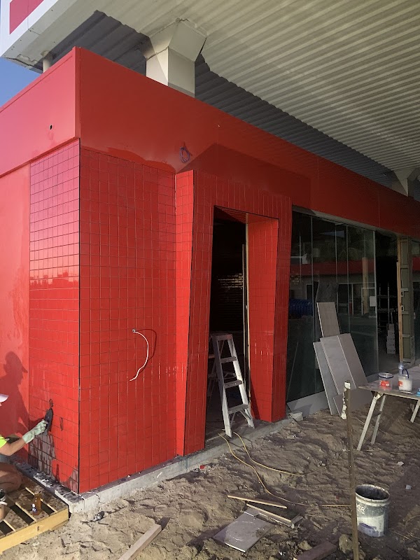 Taylors Tiling and Concrete Polishing project 10
