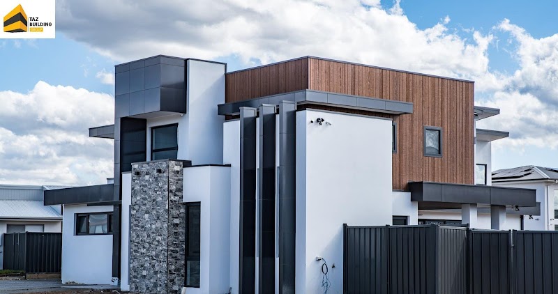Taz Building Group- Custom Home Builder Canberra work 1