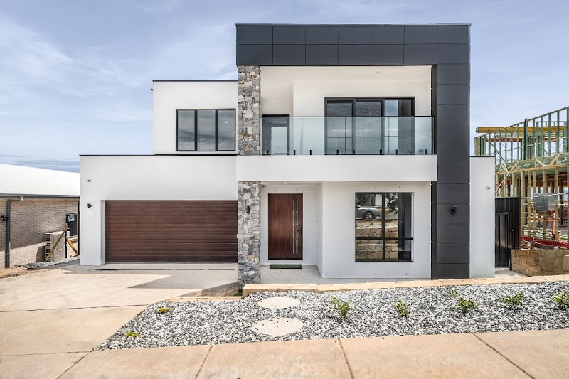 Taz Building Group- Custom Home Builder Canberra work 4