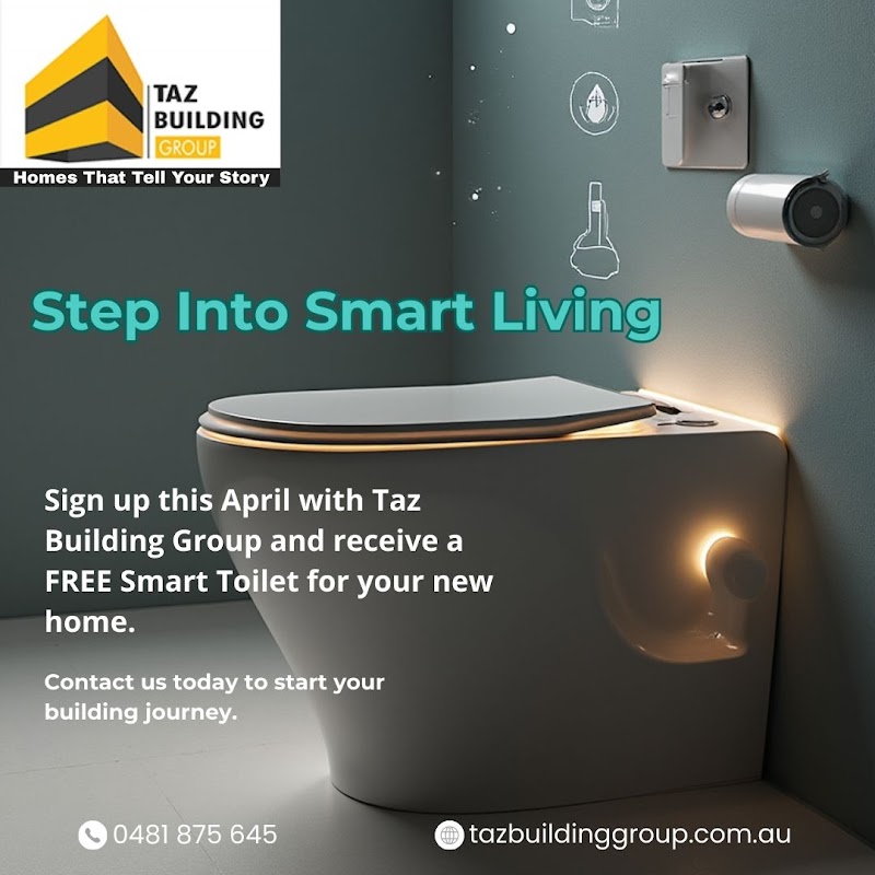 Taz Building Group- Custom Home Builder Canberra project 5