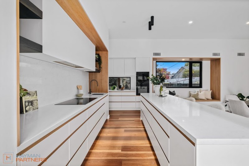 Taz Building Group- Custom Home Builder Canberra project 6